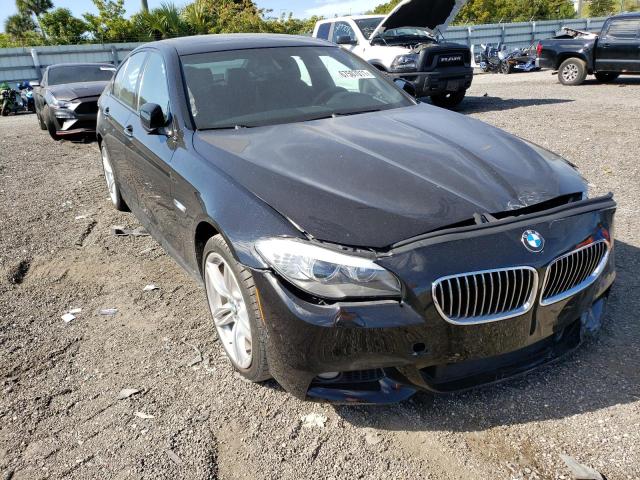 BMW 535 I 2012 wbafr7c59cc808802