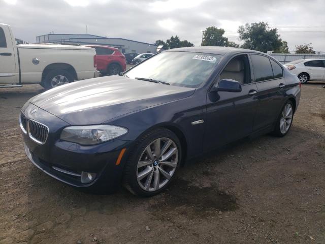 BMW 535 I 2012 wbafr7c59cc808900