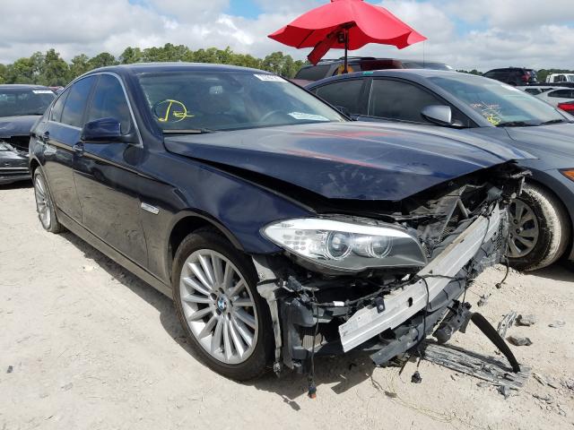 BMW 535 I 2012 wbafr7c59cc809349