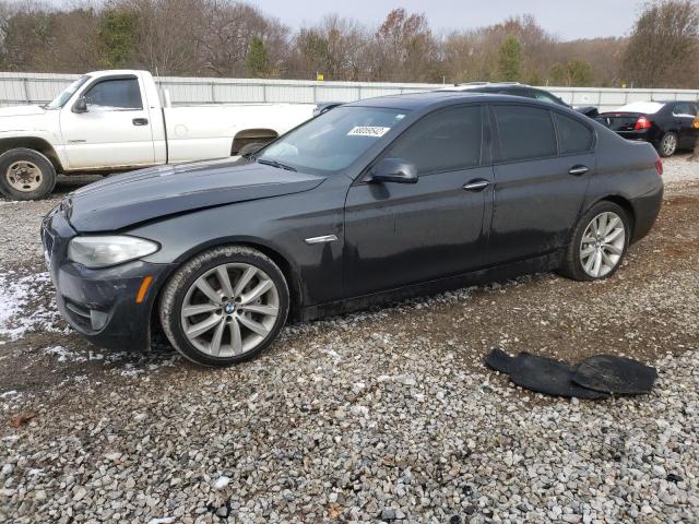 BMW 535 I 2012 wbafr7c59cc809352