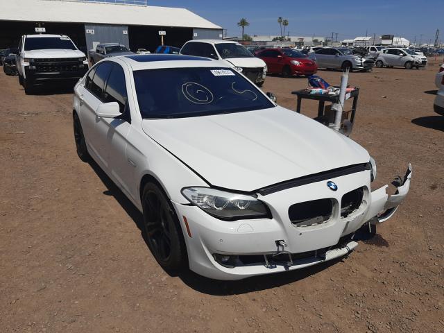 BMW 535 I 2012 wbafr7c59cc809772