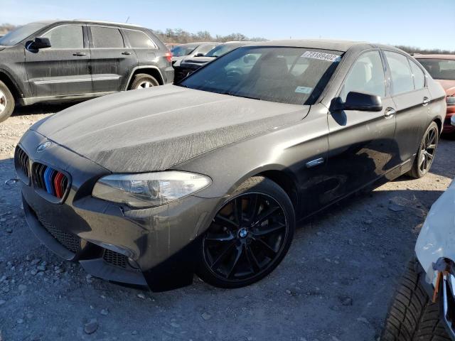 BMW 535 I 2012 wbafr7c59cc810260