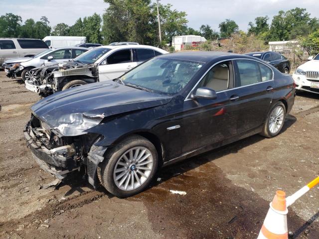 BMW 535 I 2012 wbafr7c59cc810503