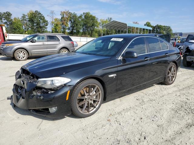 BMW 535 I 2012 wbafr7c59cc810548