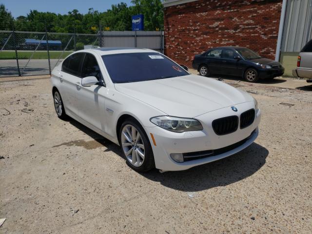 BMW 535 I 2012 wbafr7c59cc811313