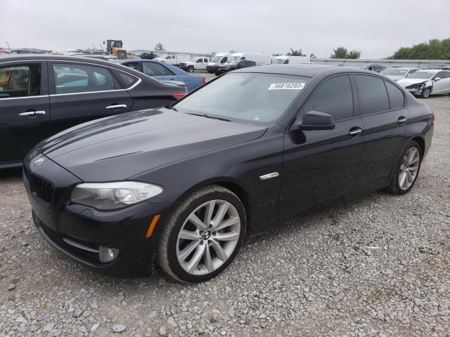 BMW 535 I 2012 wbafr7c59cc811926