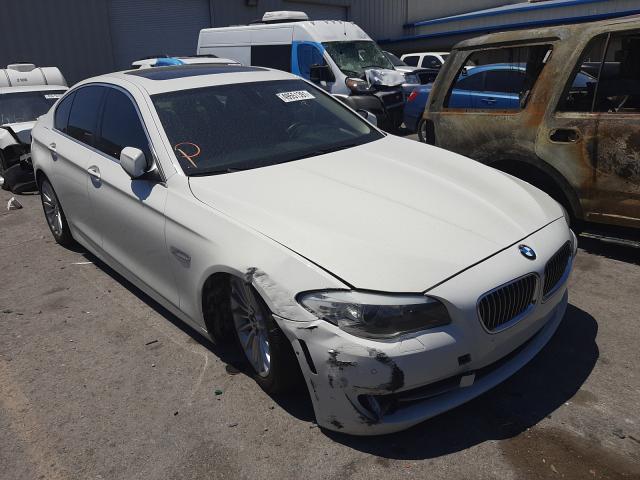 BMW 535 I 2012 wbafr7c59cc812316