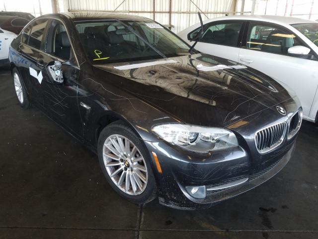 BMW 535 I 2012 wbafr7c59cc812509