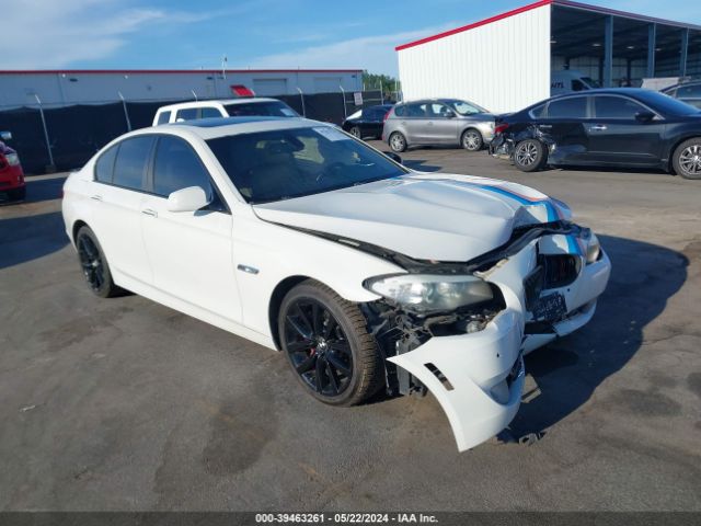 BMW 535 2012 wbafr7c59cc812574