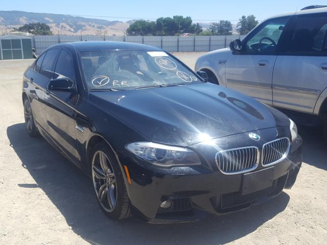 BMW 535 I 2012 wbafr7c59cc812879