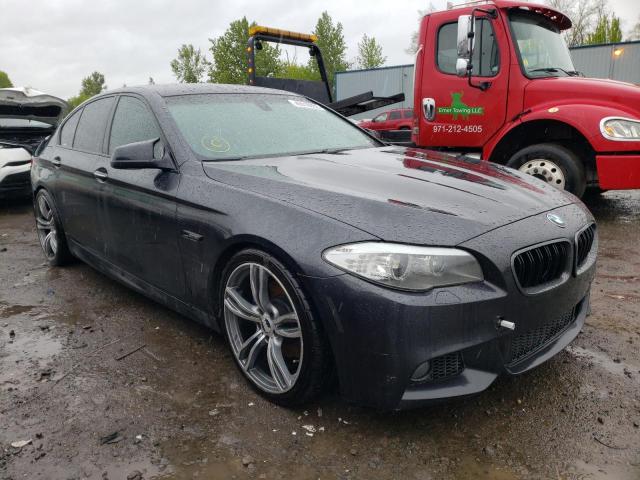 BMW 535 I 2012 wbafr7c59cc813272