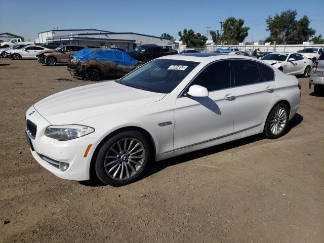 BMW 535 I 2012 wbafr7c59cc813742