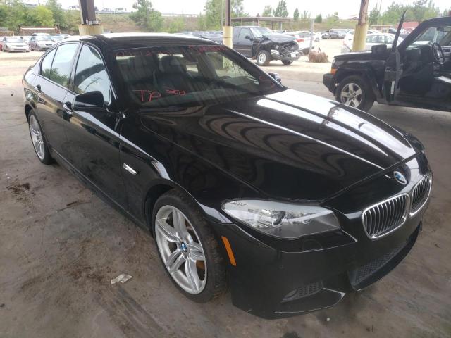 BMW 535 I 2012 wbafr7c59cc815605