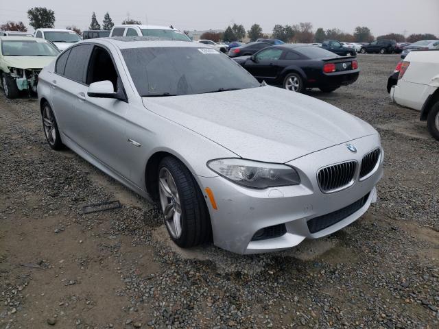 BMW 535 I 2012 wbafr7c59cc815894