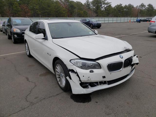 BMW 535 I 2012 wbafr7c59cc815927