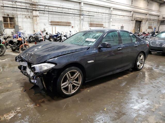 BMW 535 I 2012 wbafr7c59cc816012