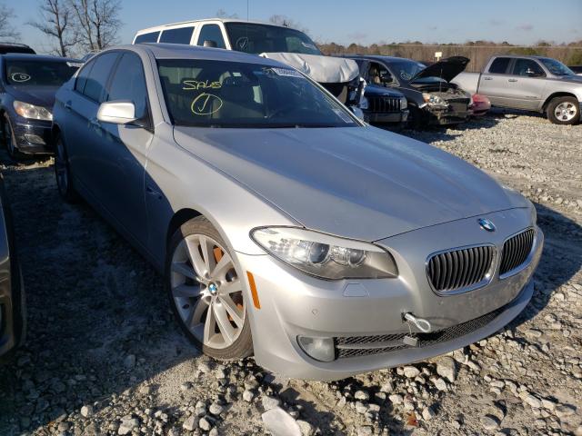 BMW 535 I 2012 wbafr7c59cc816608