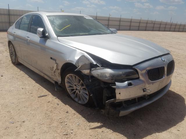 BMW 535 I 2012 wbafr7c59cc816852