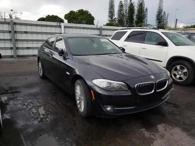 BMW 535 I 2012 wbafr7c59cc816947