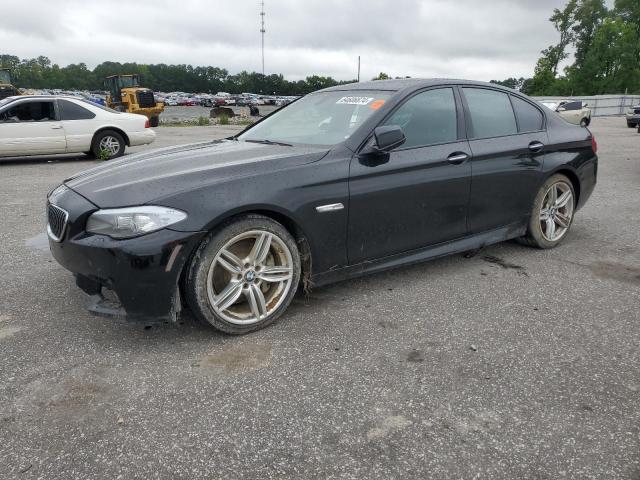 BMW 535 I 2013 wbafr7c59dc817162