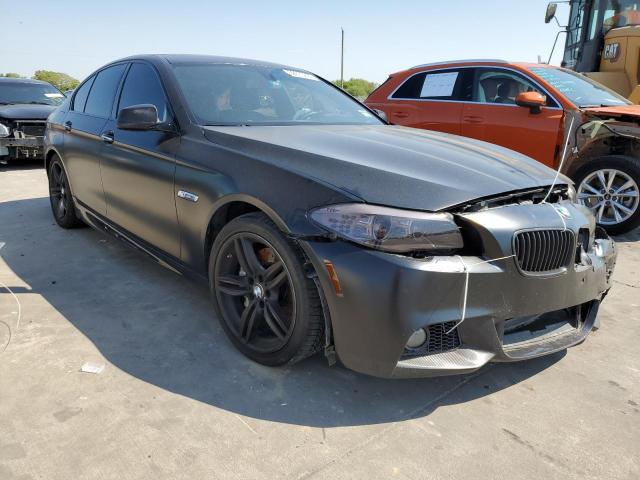 BMW 535 I 2013 wbafr7c59dc817260