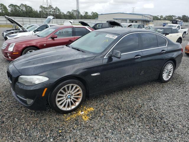 BMW 535 I 2013 wbafr7c59dc817694