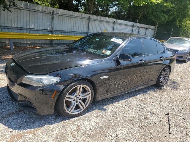 BMW 5 SERIES 2013 wbafr7c59dc817937