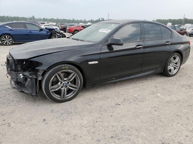 BMW 5 SERIES 2013 wbafr7c59dc818005