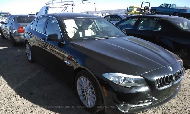 BMW 535 2013 wbafr7c59dc818473