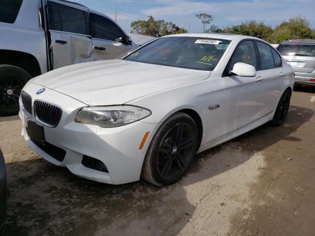 BMW 535 I 2013 wbafr7c59dc818716