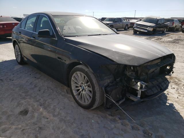 BMW 535 I 2013 wbafr7c59dc818926