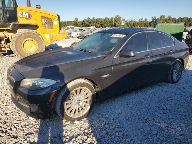 BMW 535 I 2013 wbafr7c59dc819249