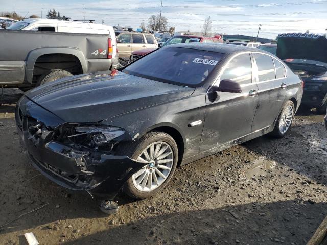 BMW 535 I 2013 wbafr7c59dc820787