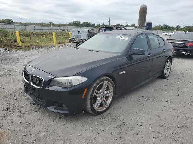 BMW 535 I 2013 wbafr7c59dc822426