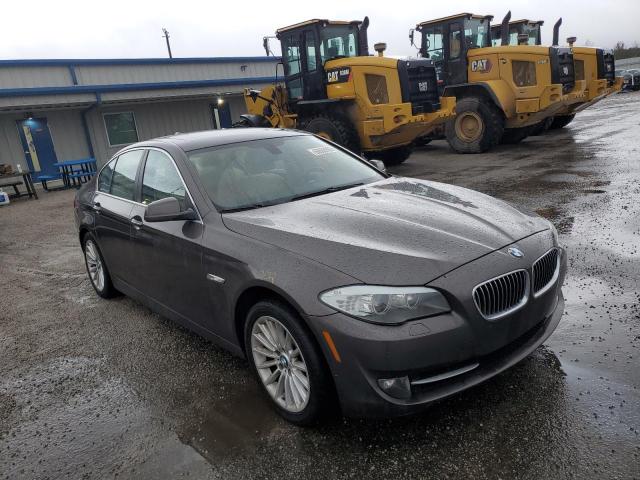 BMW 535 I 2013 wbafr7c59dc823253