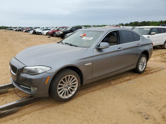 BMW 535 I 2013 wbafr7c59dc824449