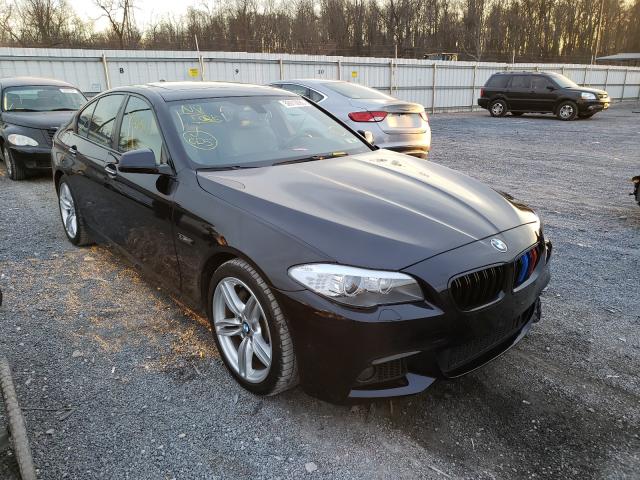 BMW 535 I 2013 wbafr7c59dc824838