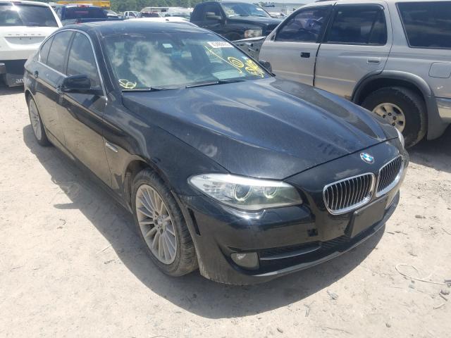 BMW 535 I 2013 wbafr7c59dc826217