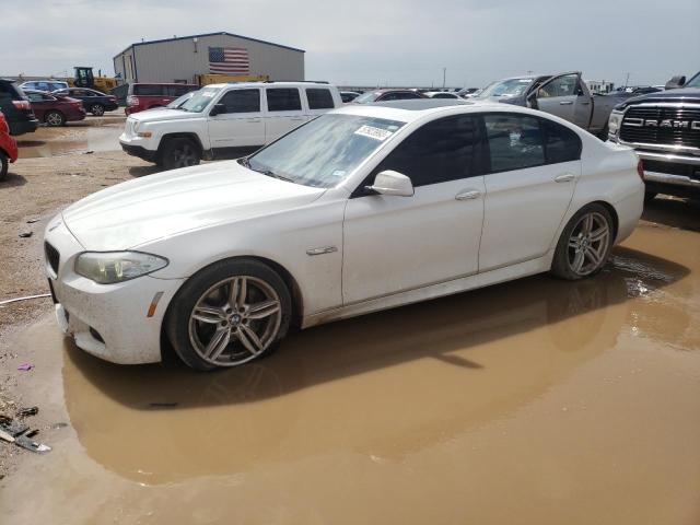 BMW 535 I 2013 wbafr7c59dc827089