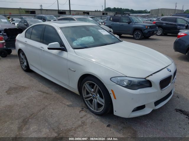 BMW 535I 2013 wbafr7c59dc829330