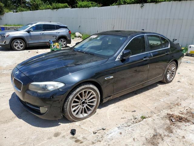 BMW 535 I 2011 wbafr7c5xbc266172