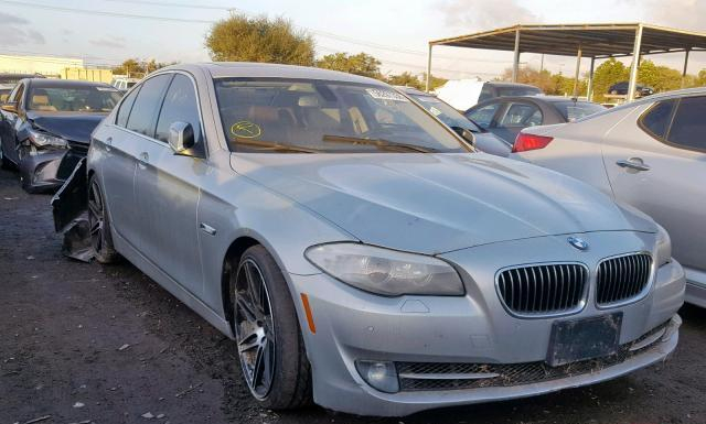 BMW 535 2011 wbafr7c5xbc266558