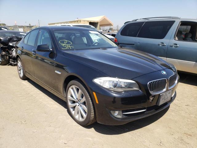 BMW 535 I 2011 wbafr7c5xbc267368