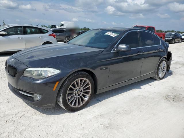 BMW 535 I 2011 wbafr7c5xbc600720