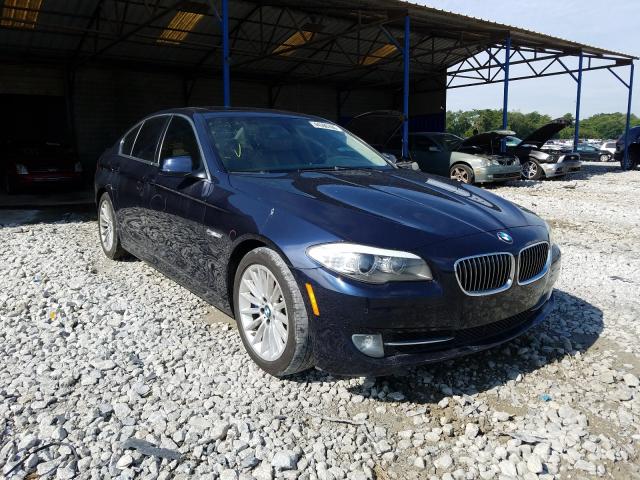 BMW 535 I 2011 wbafr7c5xbc600815