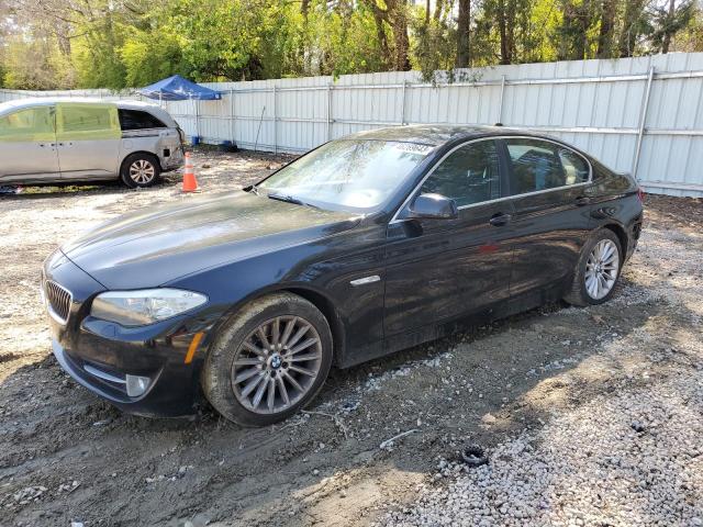 BMW 535 I 2011 wbafr7c5xbc602208