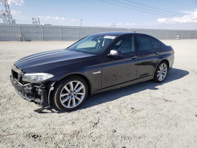 BMW 535 I 2011 wbafr7c5xbc602354