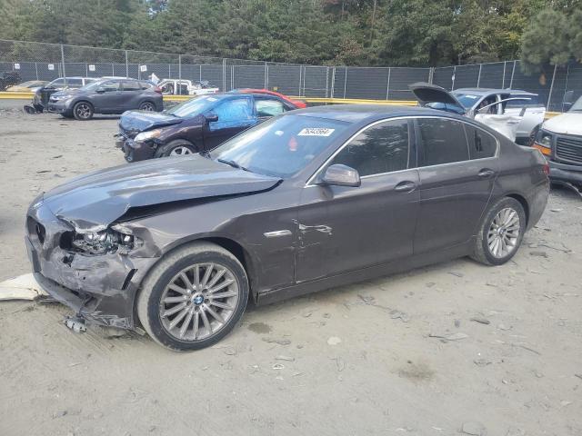 BMW 535 I 2011 wbafr7c5xbc602452