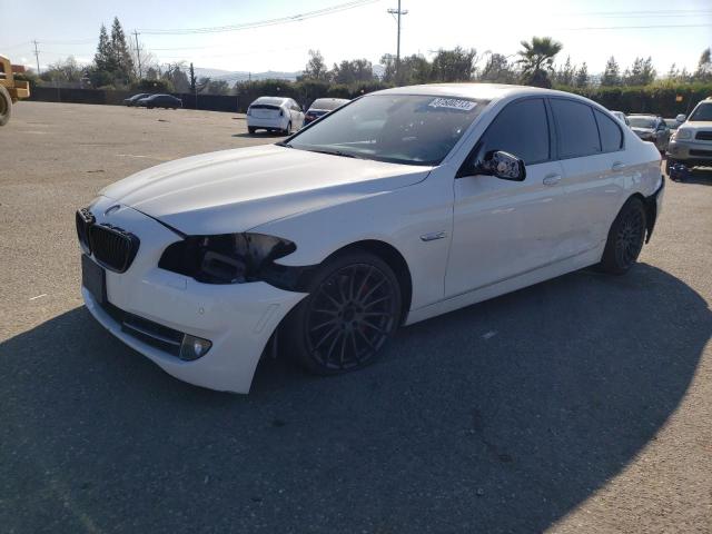 BMW 535 I 2011 wbafr7c5xbc602483