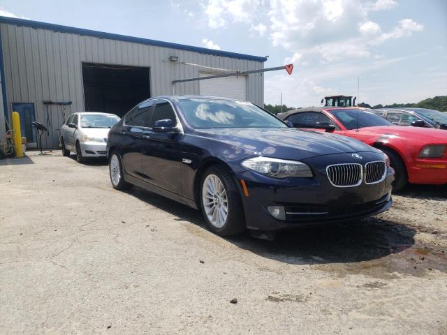 BMW 535 I 2011 wbafr7c5xbc602841